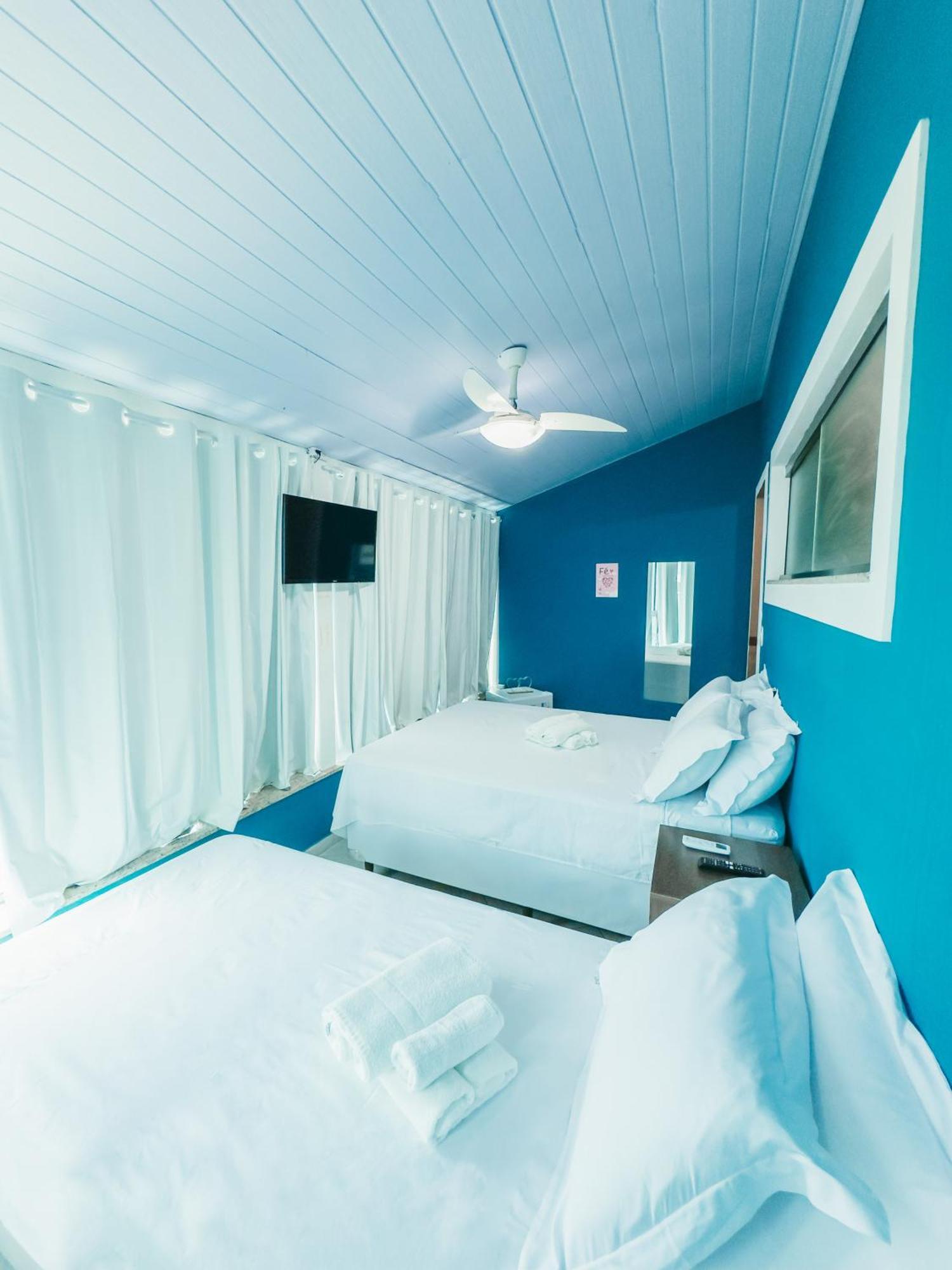 Arraial Sunset Suites Arraial do Cabo Esterno foto