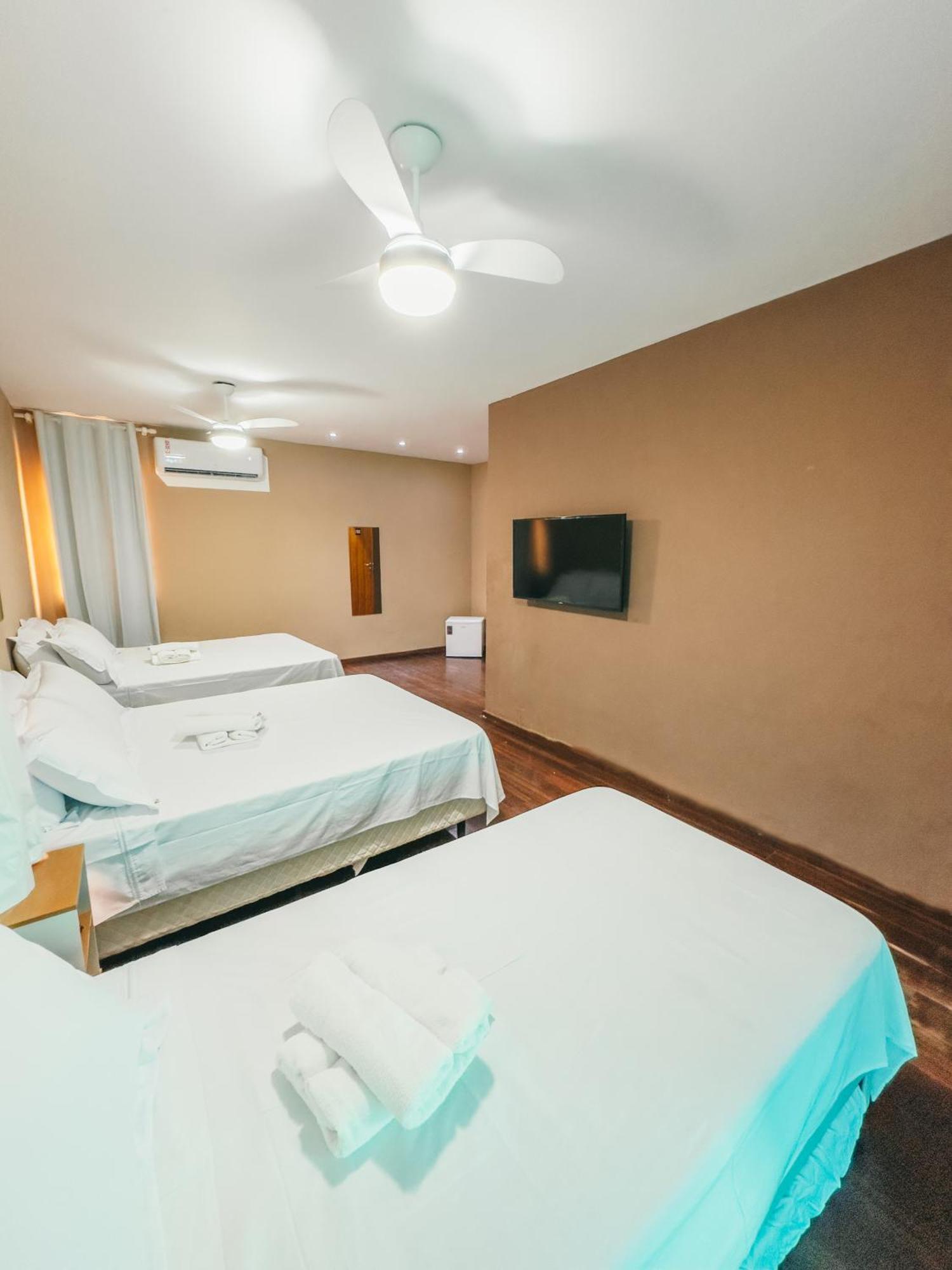 Arraial Sunset Suites Arraial do Cabo Esterno foto