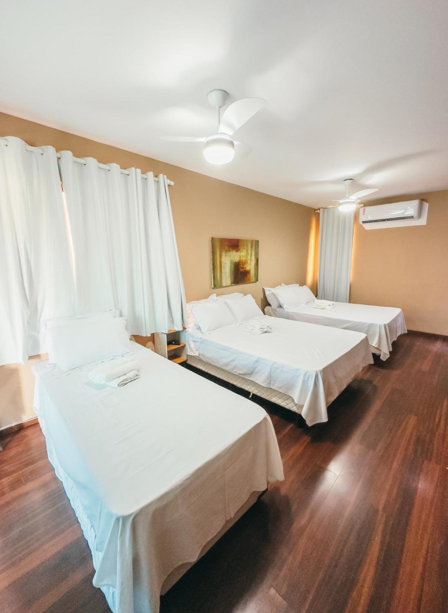 Arraial Sunset Suites Arraial do Cabo Esterno foto