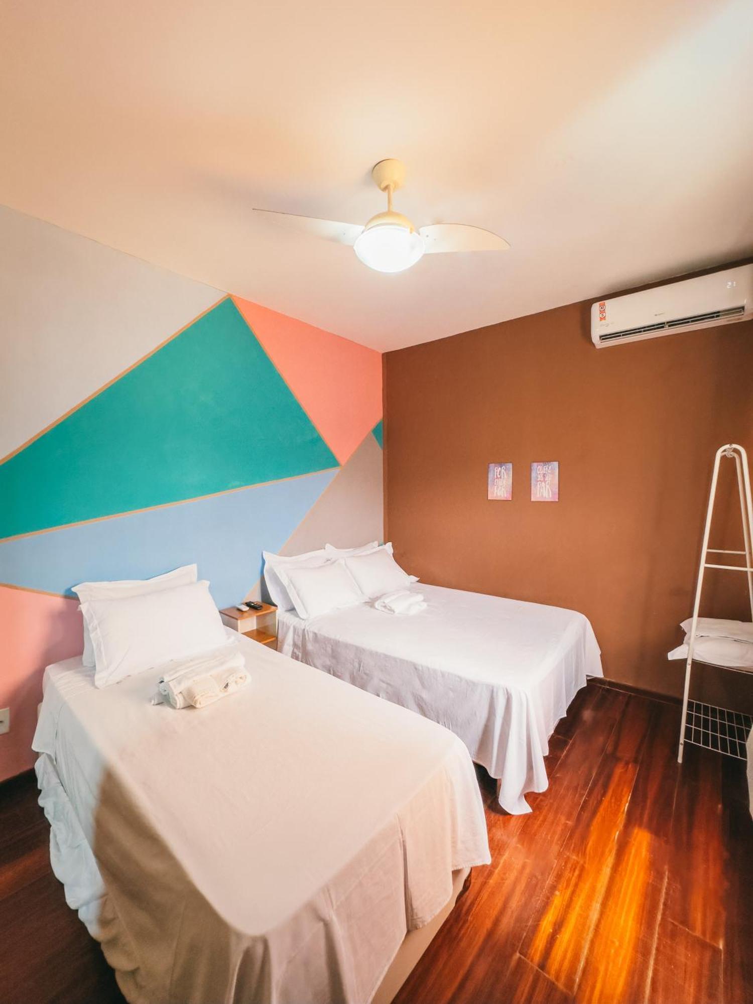 Arraial Sunset Suites Arraial do Cabo Esterno foto