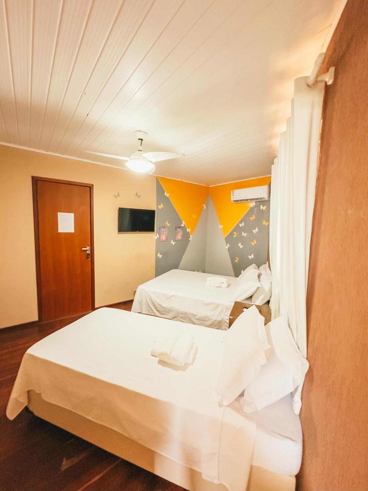 Arraial Sunset Suites Arraial do Cabo Esterno foto